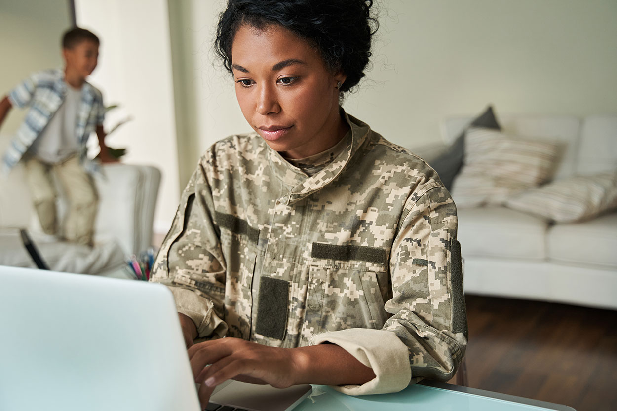 Strengthening The Security Posture Of Veteran Health Services
