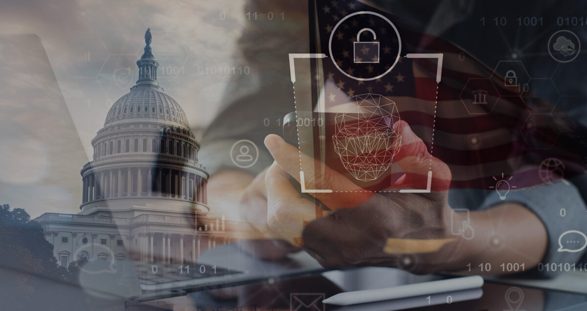 AI Technology in Federal Government:  A Transformative Force